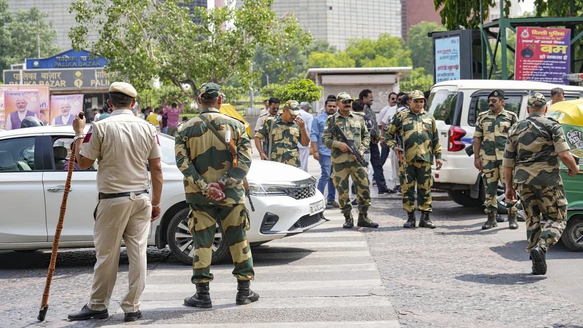 delhi