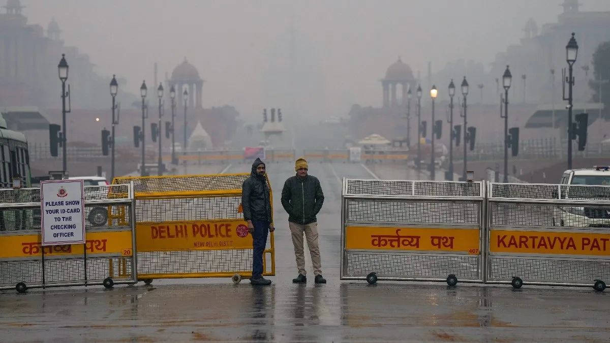 delhi police- India TV Hindi