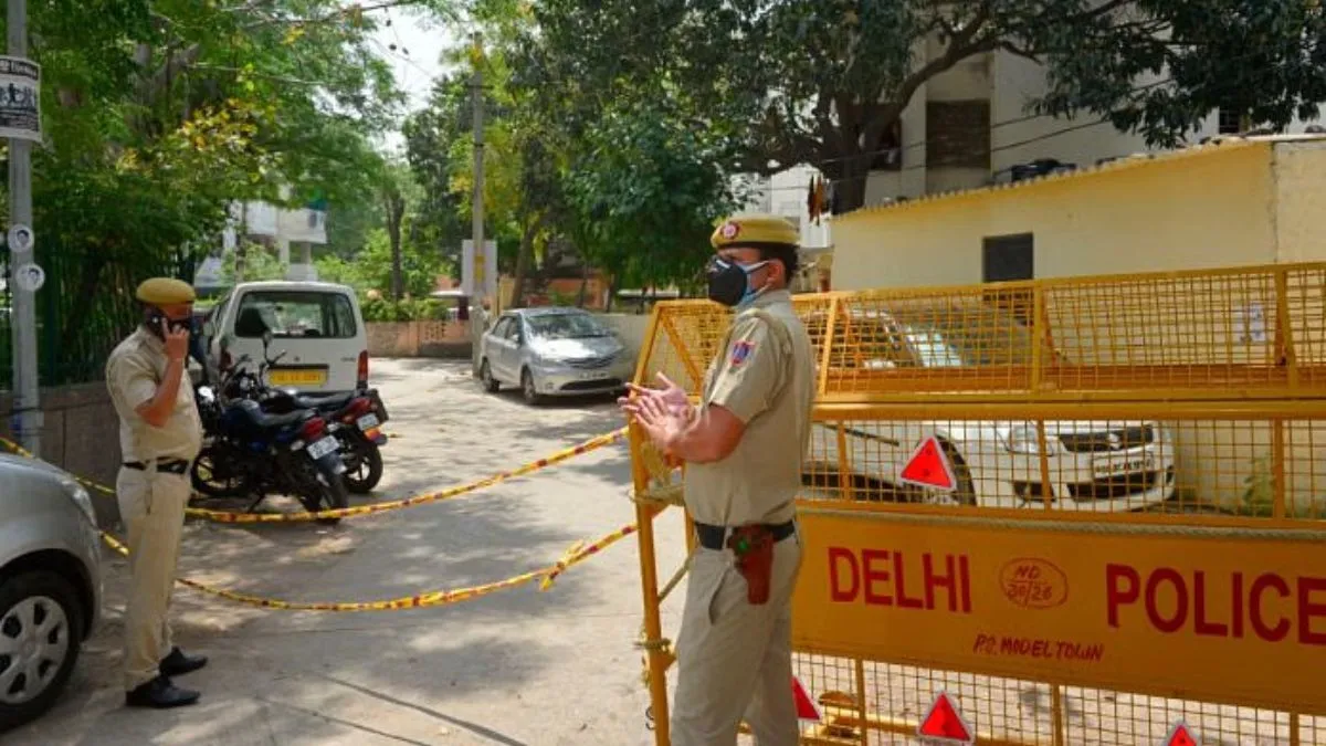 Gangster Vikas arrested, Gogi gang connection, Delhi police encounter