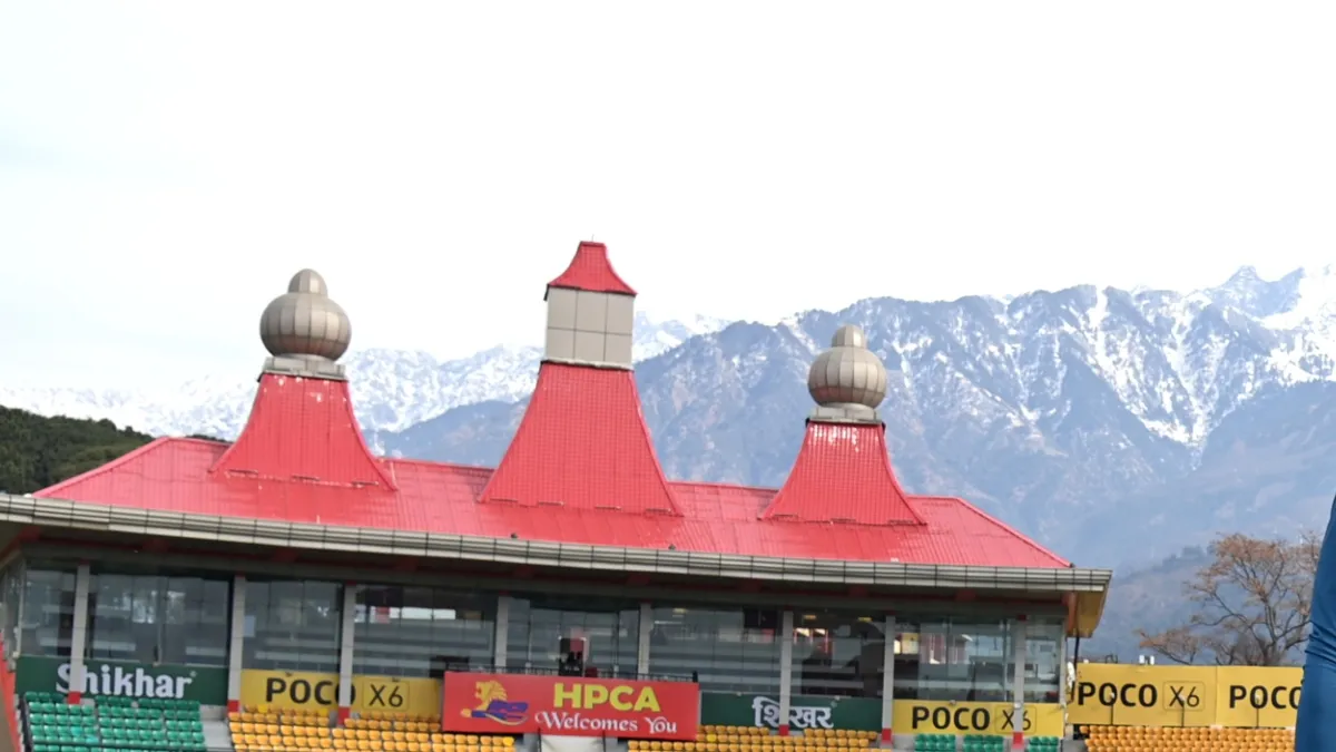 Dharamsala