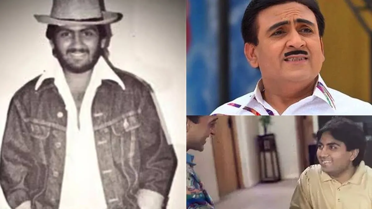 Dilip Joshi