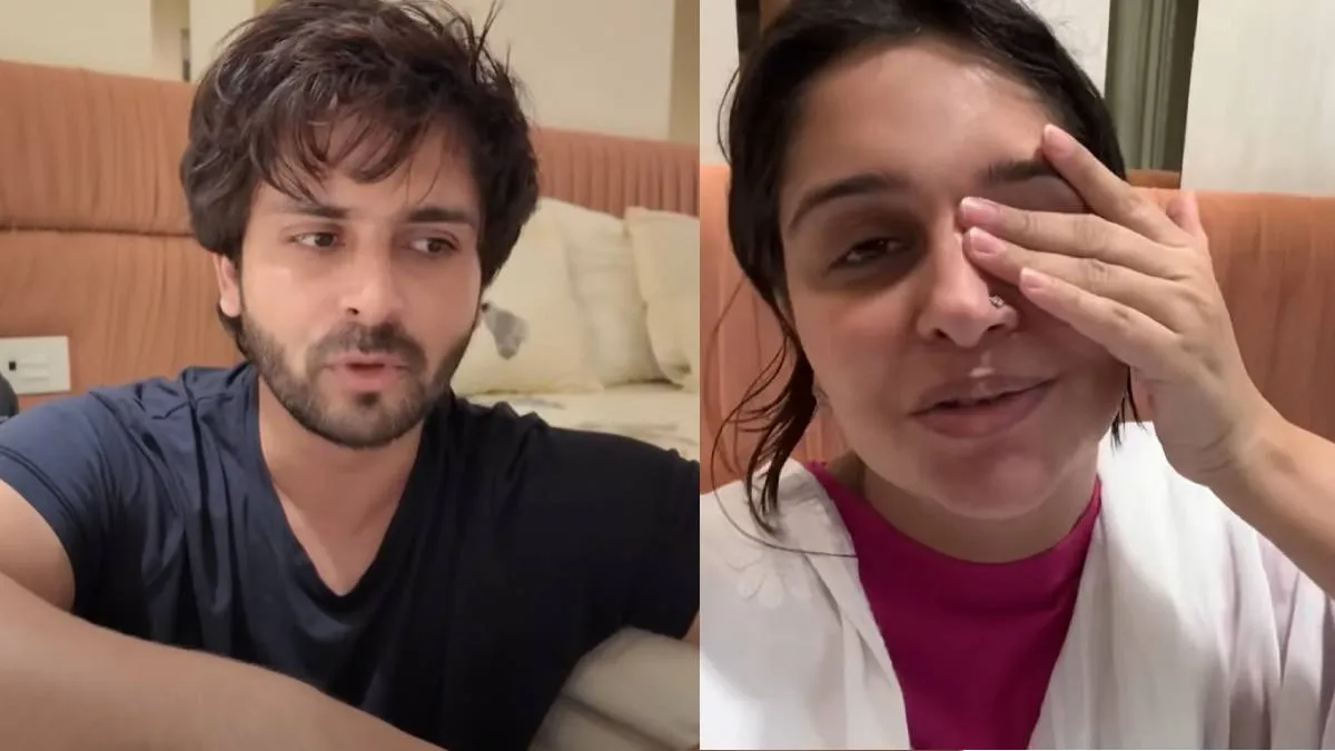 Dipika kakar shoaib ibrahim