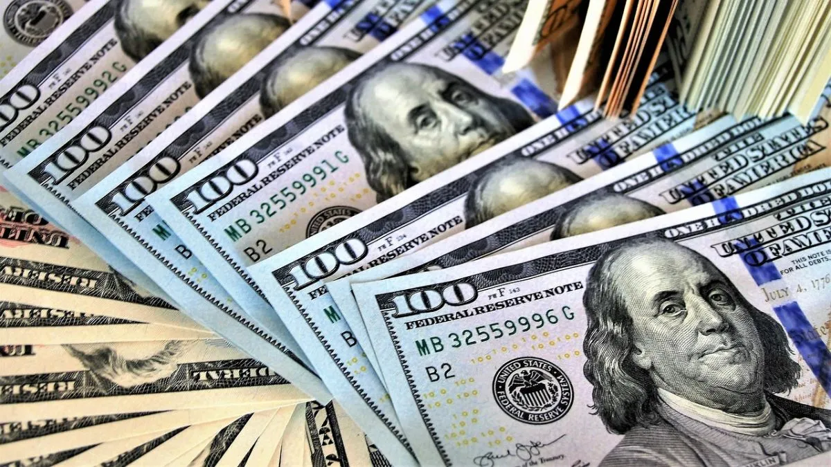 Forex Reserves of India, Forex Reserves, Foreign Exchange Reserves, Us Dollar, RBI, Reserve Bank of 