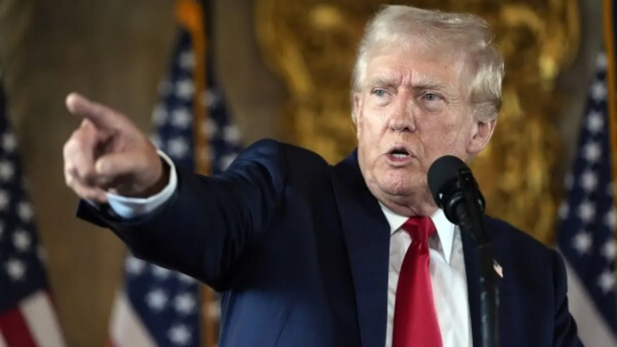 Donald Trump, South Africa, white farmers, Israel