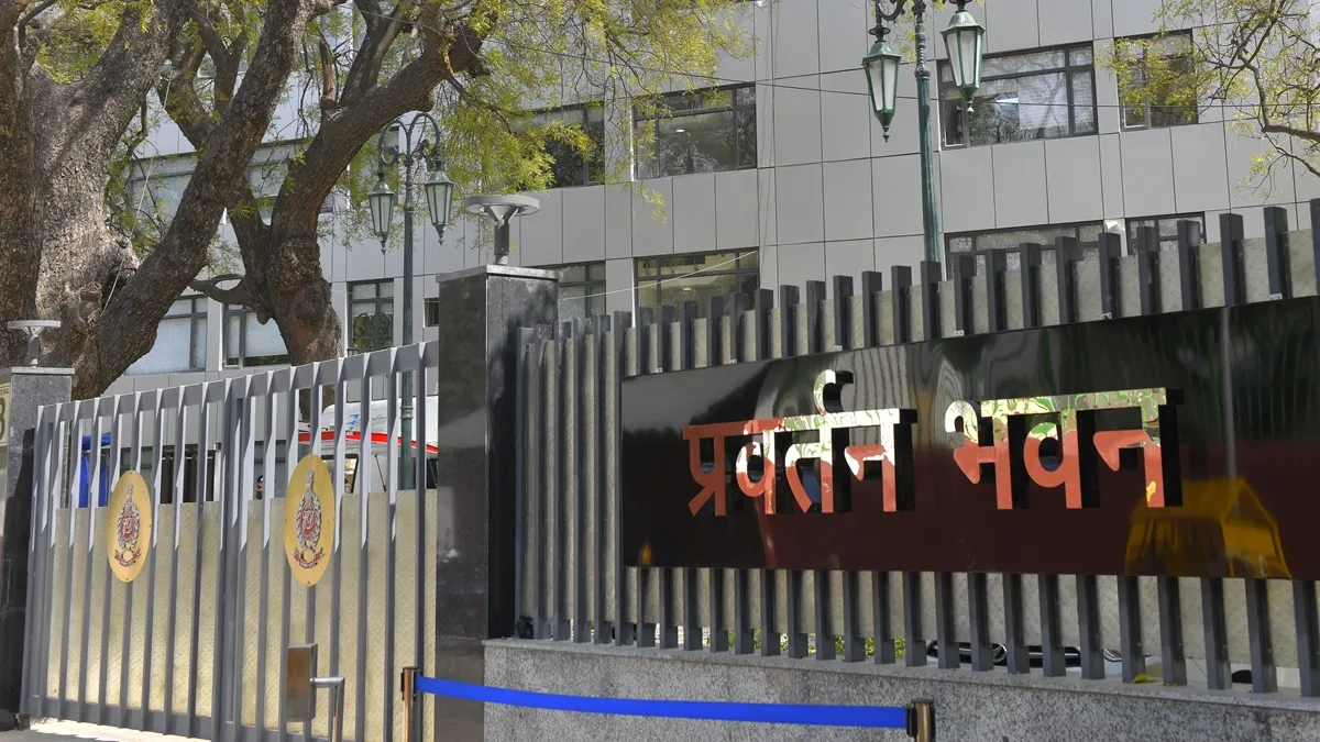 अदालत ने 21 मई तक सुबोध की ईडी हिरासत मंजूर कर ली है।