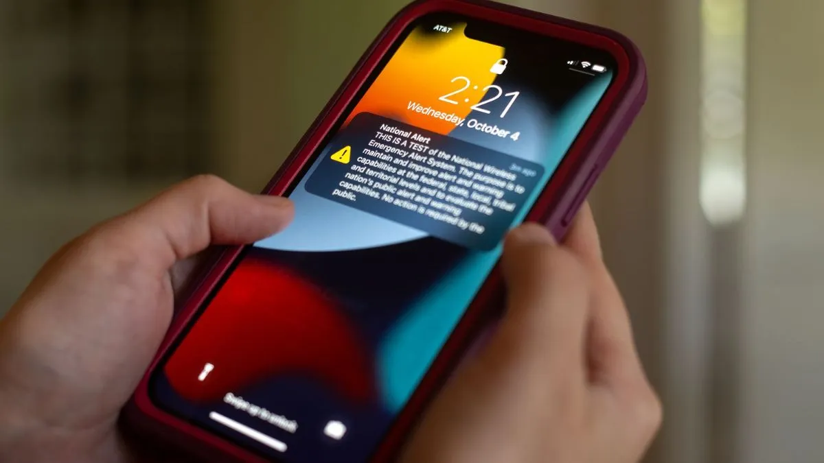 Operation Sindoor, Emergency Alerts, how to On Emergency Alerts, Android Emergency Alerts, iOS Aler