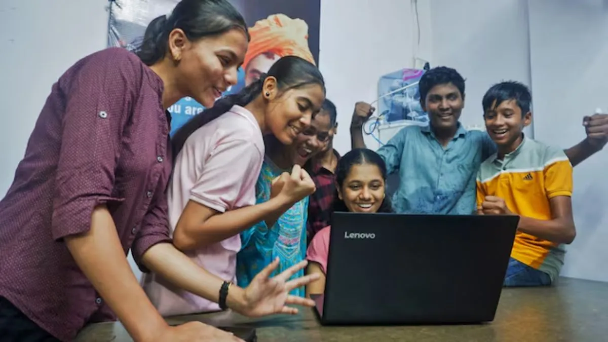 rajasthan board class 10th 12th result- India TV Hindi
