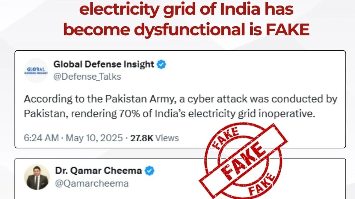Fact Check