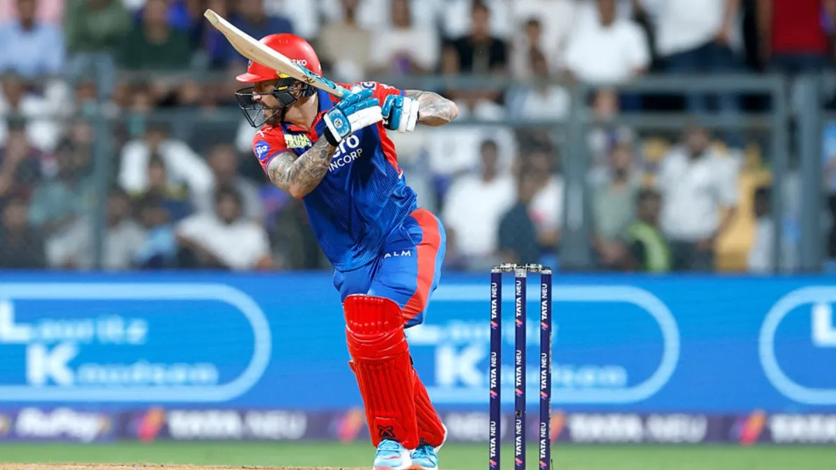 Faf du Plessis