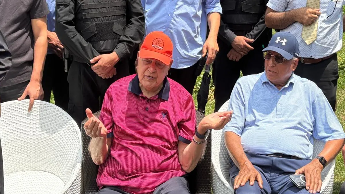 Farooq Abdullah- India TV Hindi