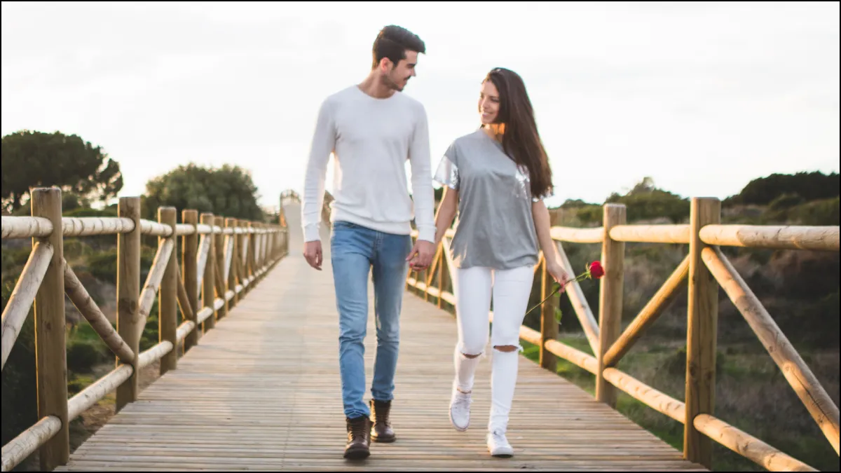 Fart Walk Benefits