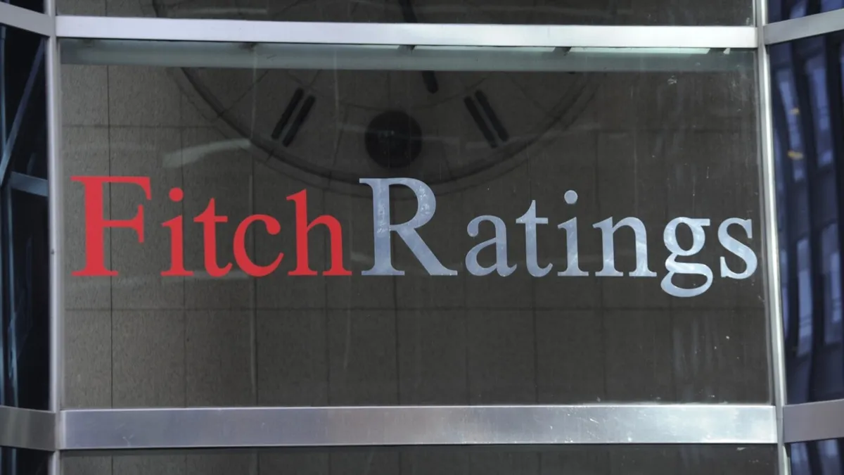 Fitch Ratings reduced India's GDP growth estimate for FY 2025-26 to 6.4 percent tax