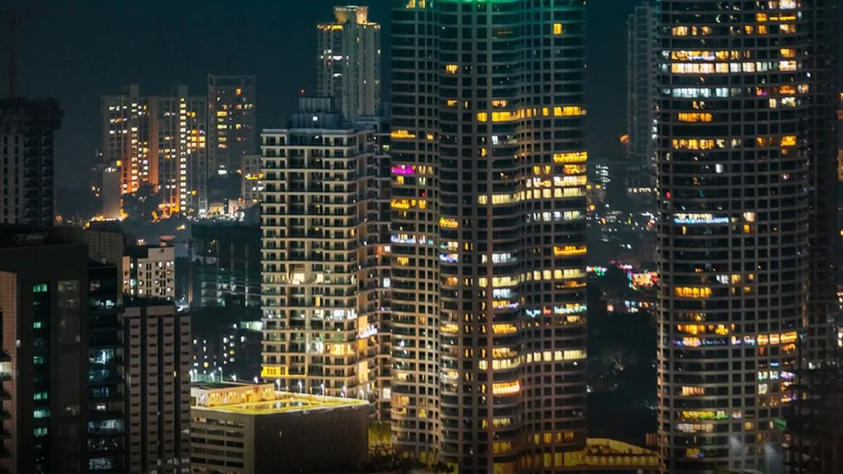 Macrotech developers, macrotech development projects, macrotech developers share price, macrot