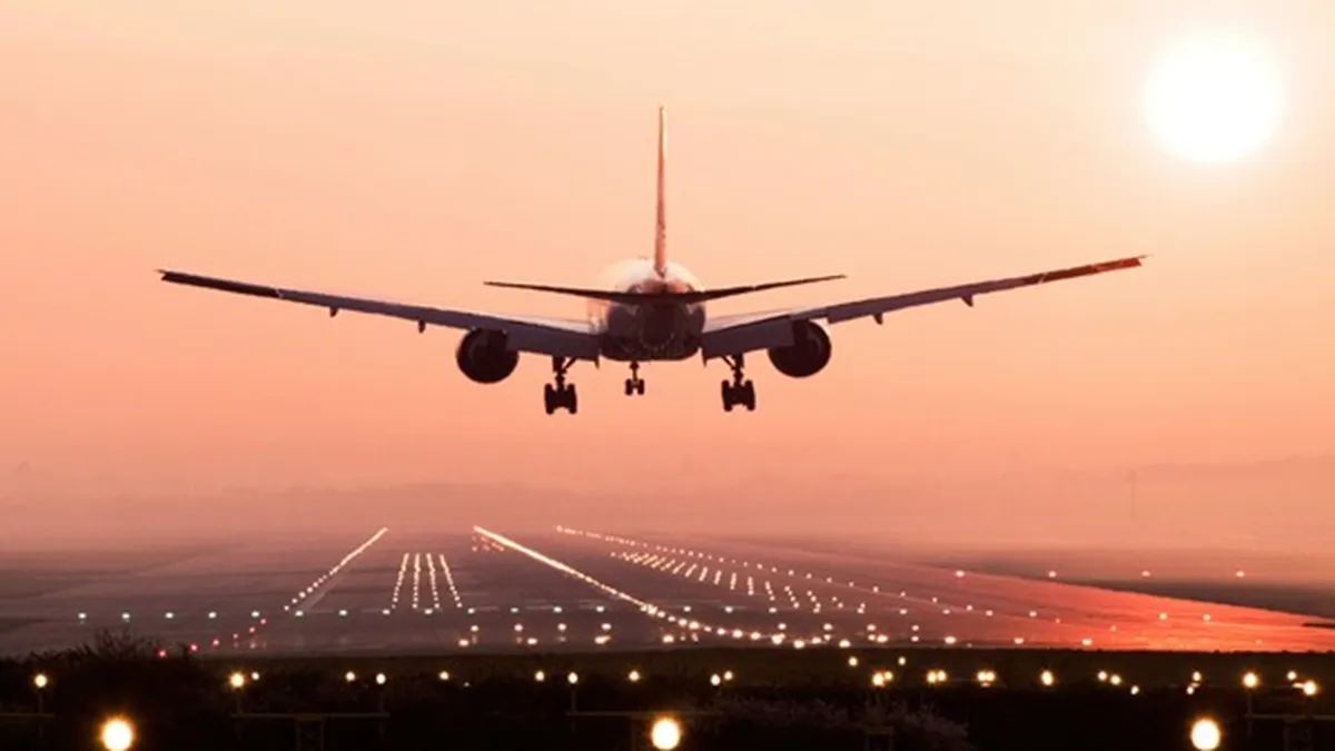 IndiGo alone has canceled around 160 flights.