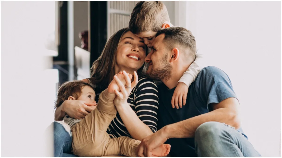 World Family Day