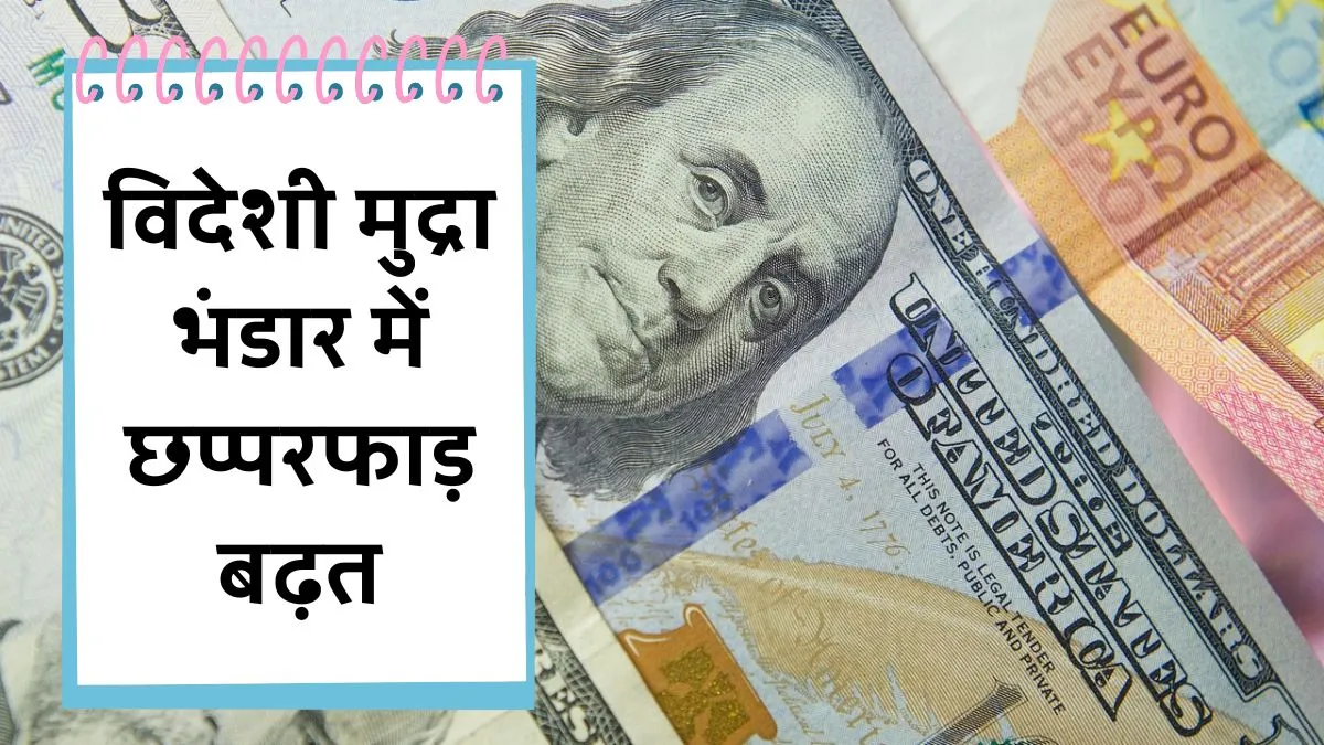 forex reserves of india, forex reserves, foreign exchange reserves, us dollar, rbi, reserve bank of - India TV Hindi