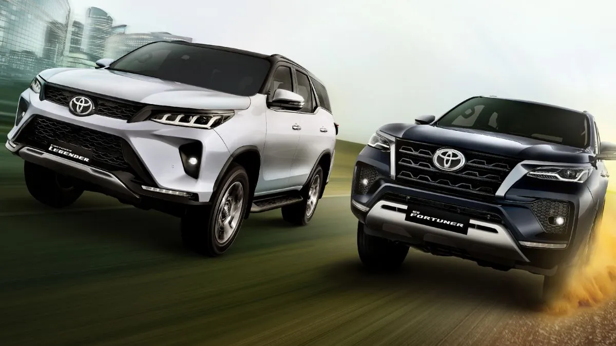 Toyota Kirloskar, Toyota Kirloskar sales, Toyota Kirloskar sales in april 2025, Hyundai, Hyundai sal- India TV Hindi