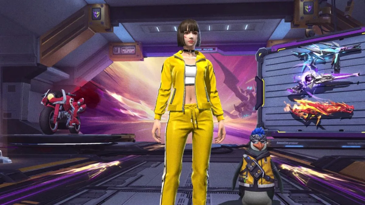 Garena Free Fire Max Codes, Free Fire Max Redeem Codes, Free Fire Max Codes for May 24