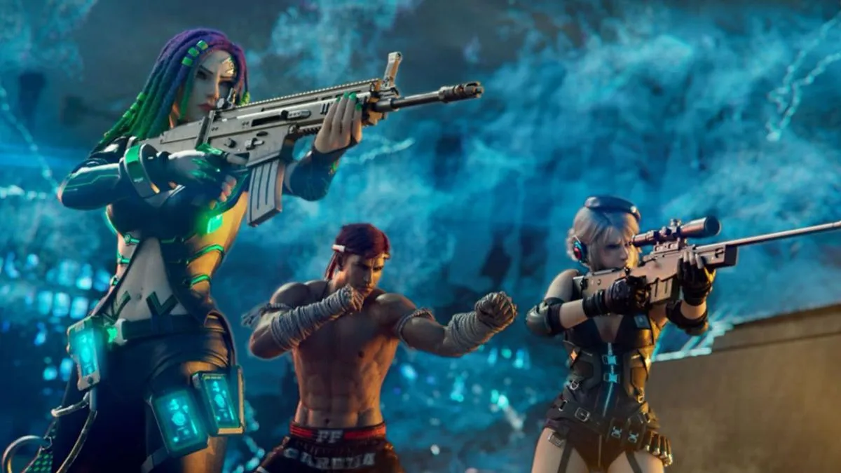 Garena, Garena Free Fire Max, Free Fire Max, Free Fire Max Redeem Codes, Free Fire Max Redeem Codes - India TV Hindi