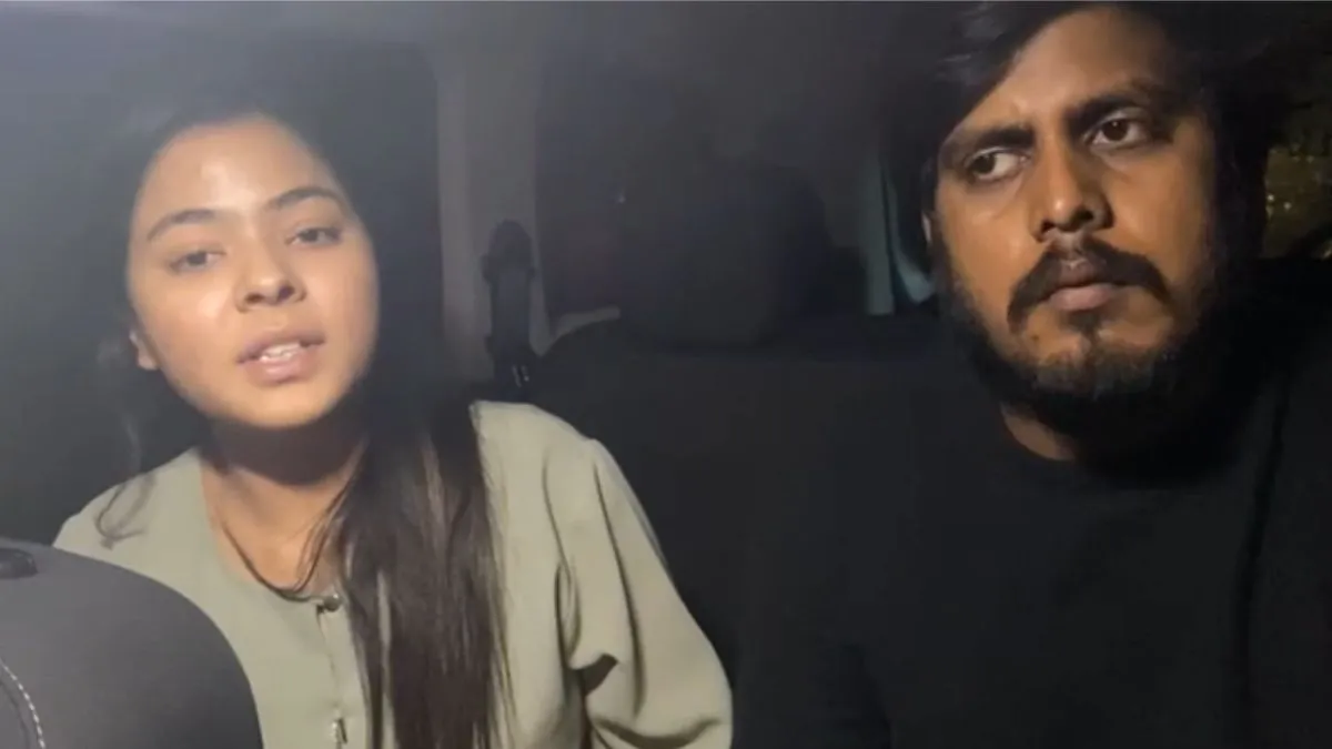Ghaziabad