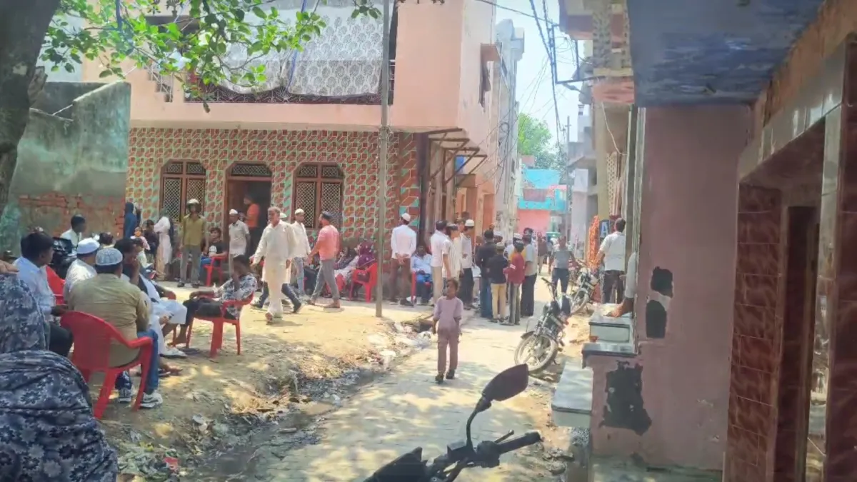 girl death- India TV Hindi