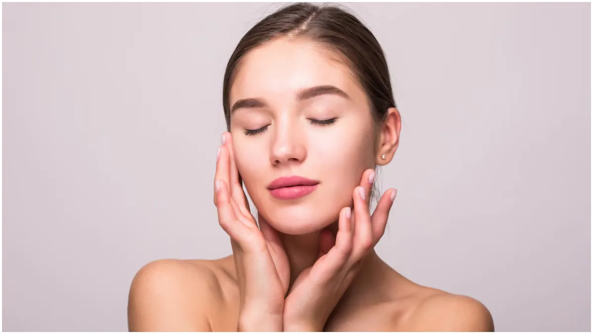 Skin glow secret
