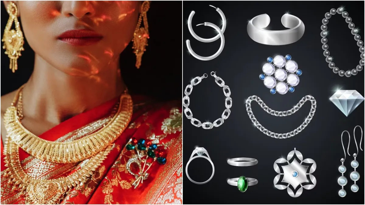 सोने चांदी का भाव- India TV Hindi