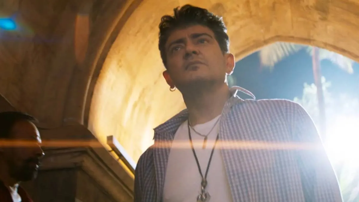 Ajith kumar