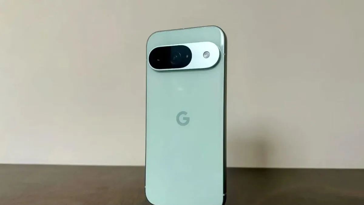 Google Pixel 9