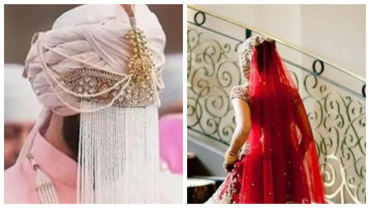 bride run away with nephew