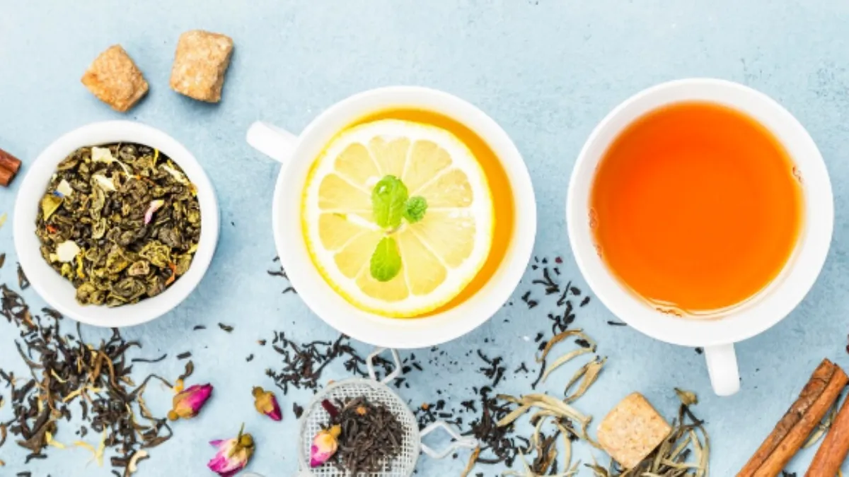 ग्रीन टी- India TV Hindi