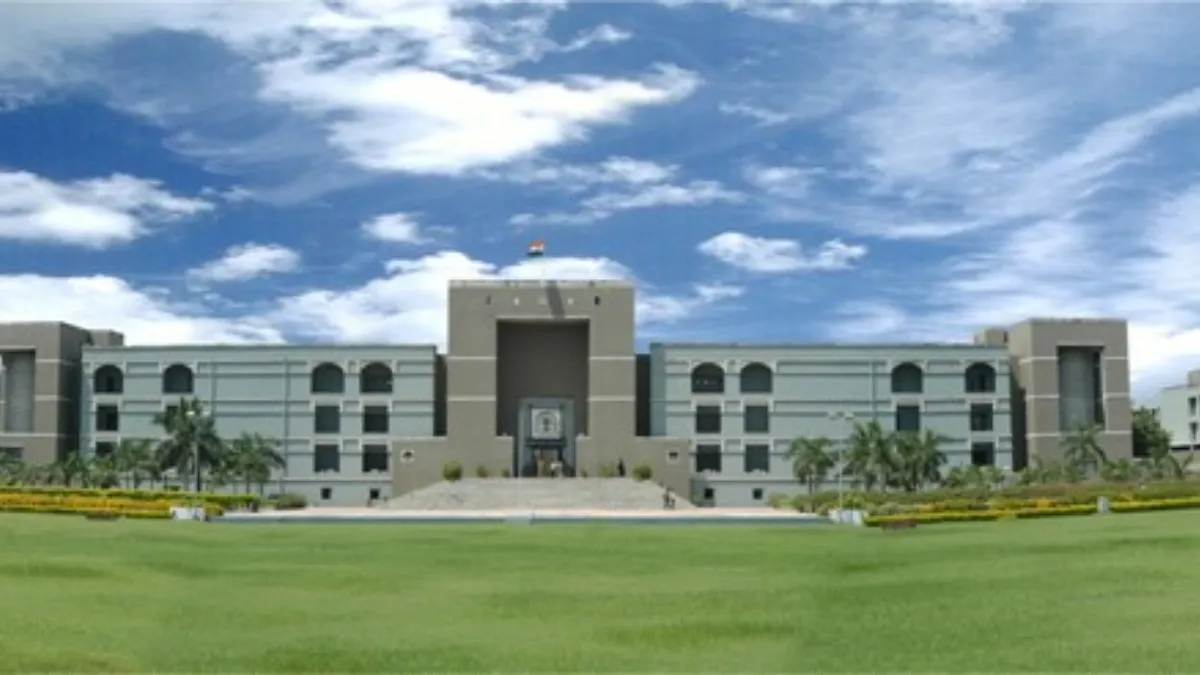Gujarat High Court