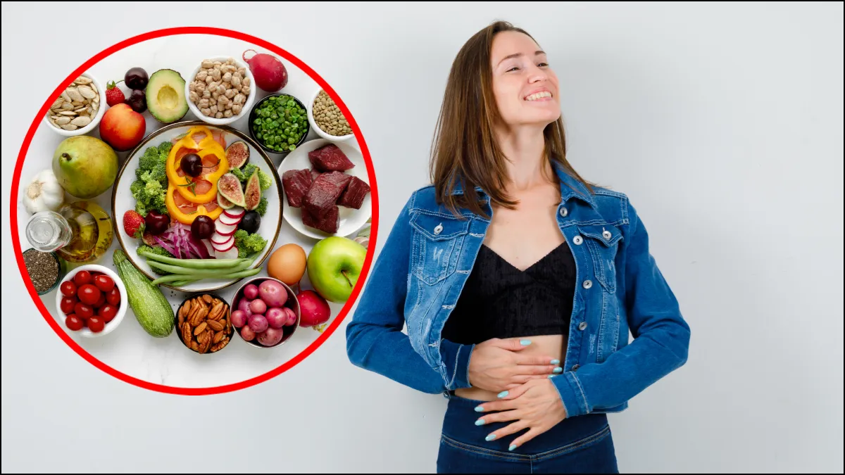 World Digestive Health Day- India TV Hindi