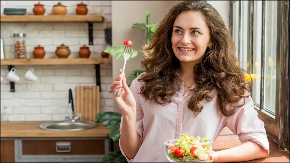 Healthy habits can also cause harm