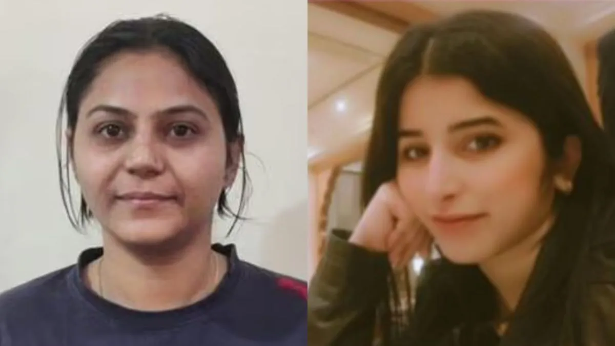 Jyoti Malhotra arrest, Hira Batul support, Indian YouTuber spying case