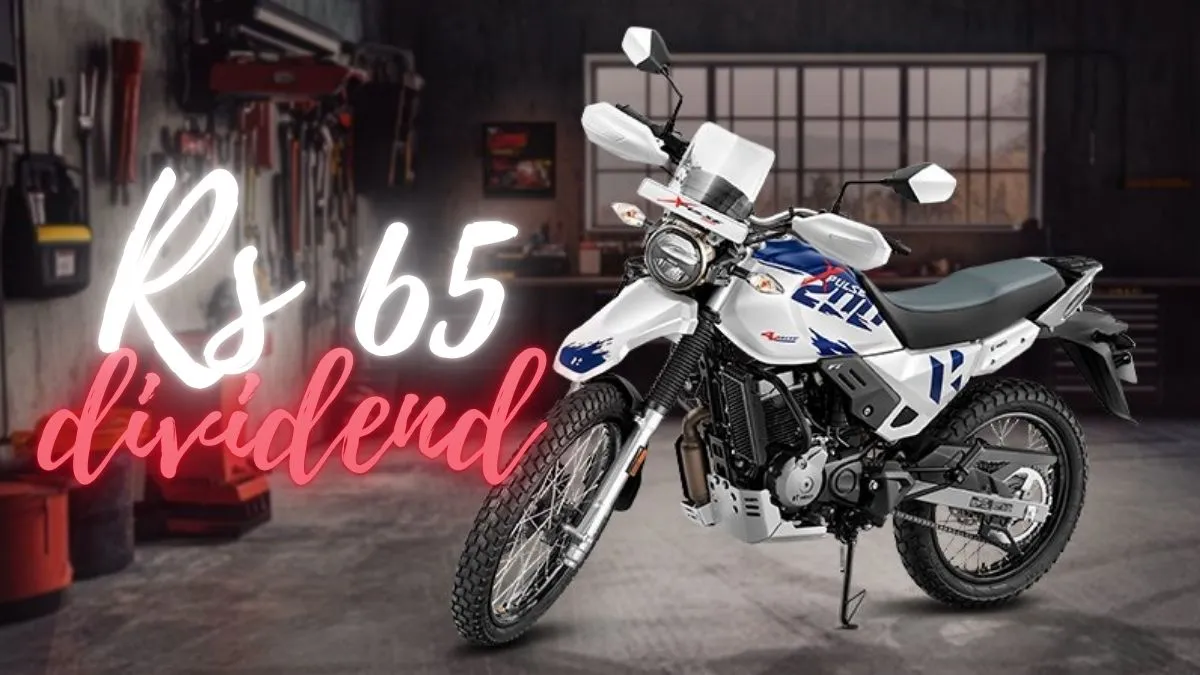 Hero Motocorp, Hero Motocorp Share Price, Hero Motocorp Dividend, Hero Motocorp Dividend Record Date