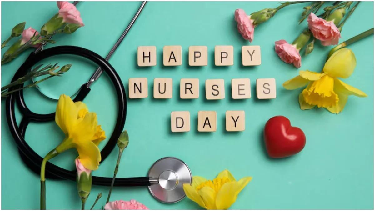 International Nurse Day