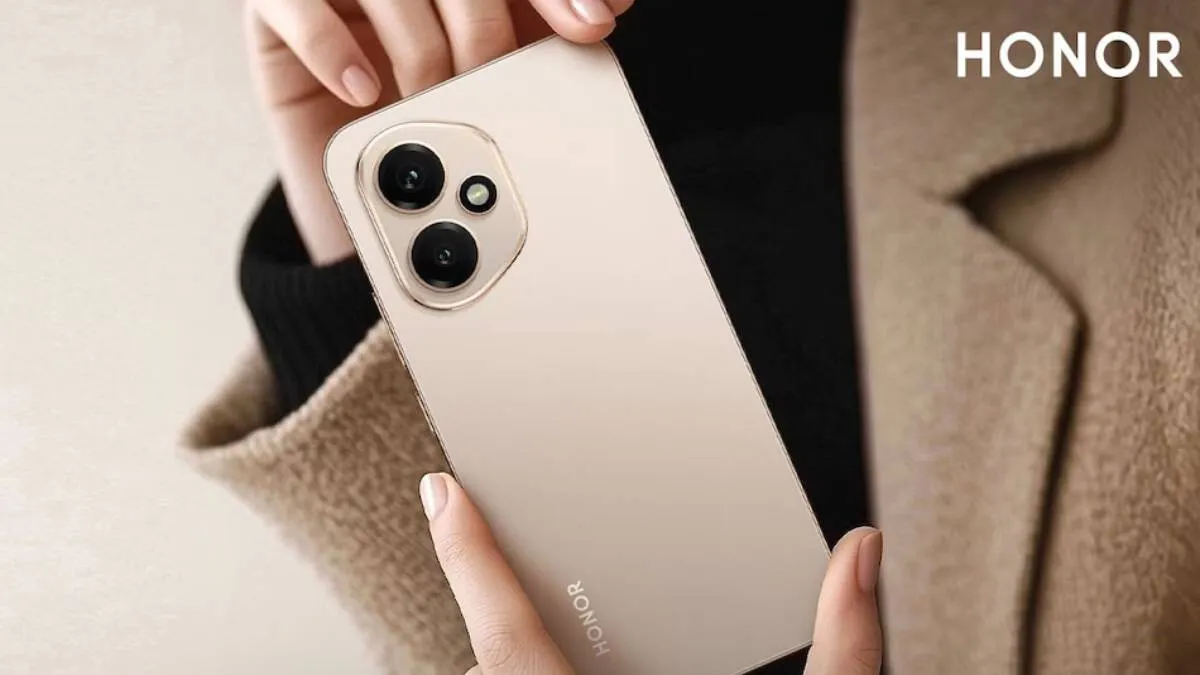 Honor 400 Series