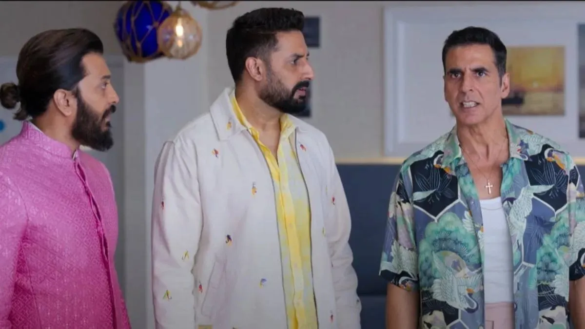 Housefull 5