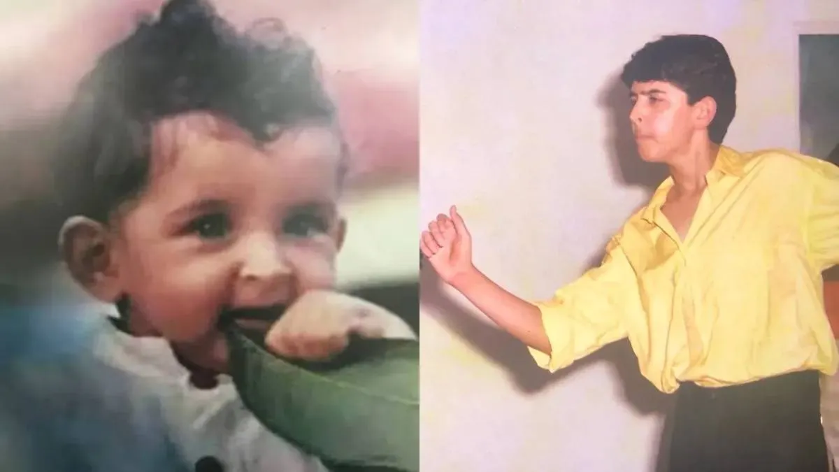 Hrithik Roshan