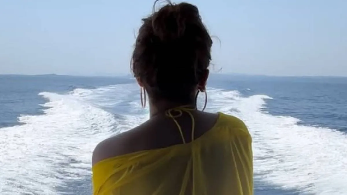 huma qureshi