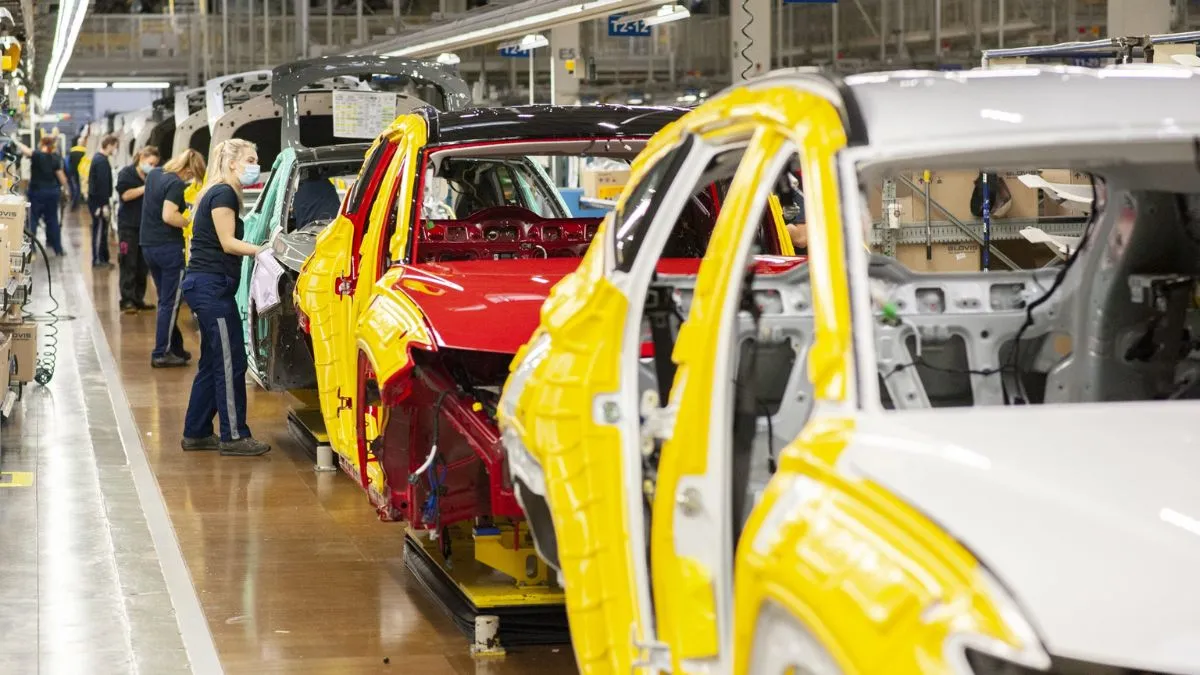 Hyundai, Hyundai Results, Hyundai Q4 Results, Hyundai Share Price, Hyundai Dividend, Hyundai Dividen