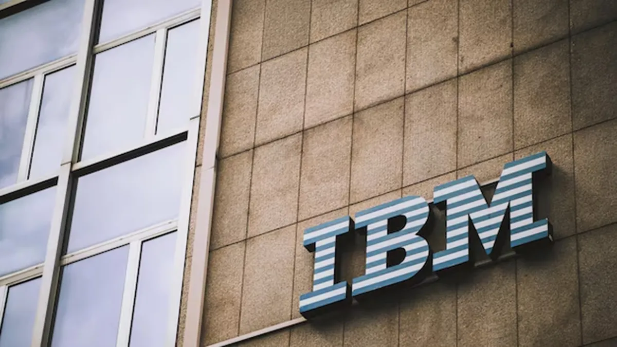 IBM is actively advancing its AI offers for customers. 