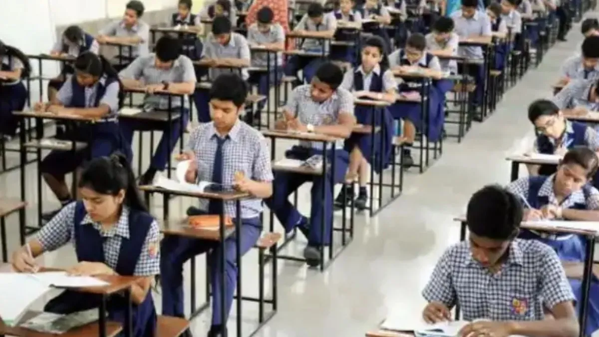 गुजरात बोर्ड ने 10वीं और 12वीं कक्षा की सप्लीमेंट्री परीक्षा की डेटशीट जारी कर दी है। (सांकेतिक फोटो- India TV Hindi