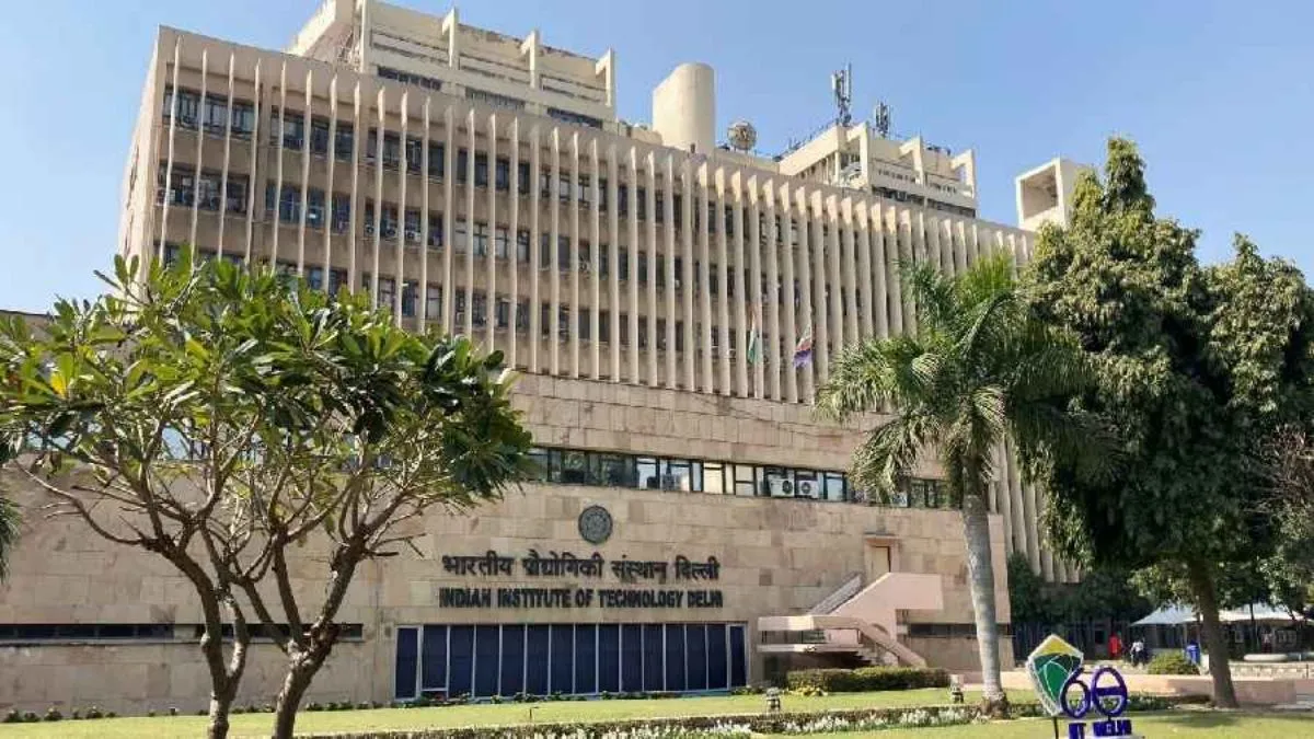 IIT Delhi