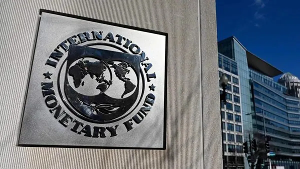 The IMF team is expected to reach Islamabad on Saturday and stay till May 23. 