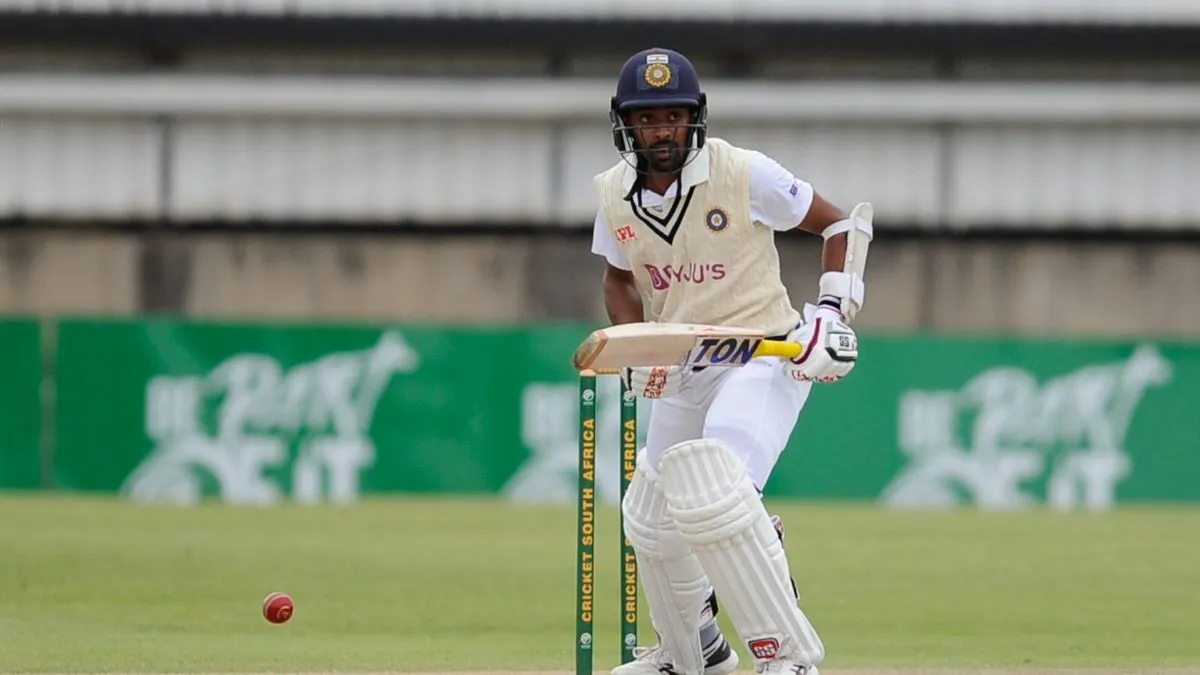 Abhimanyu Easwan