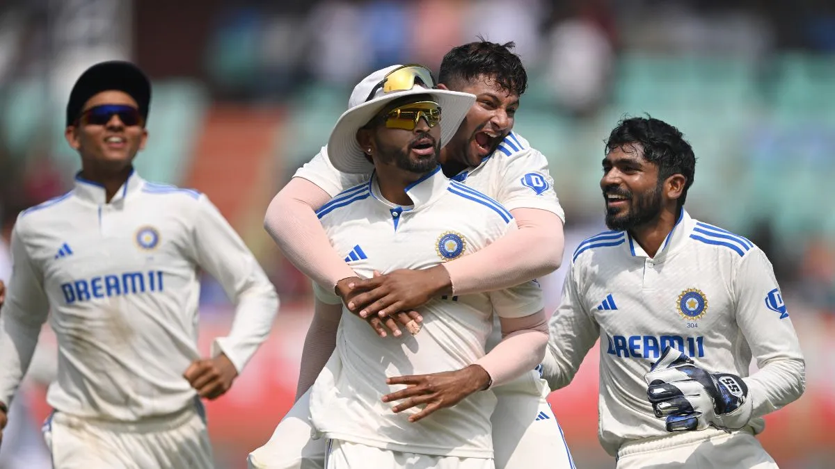 Team India