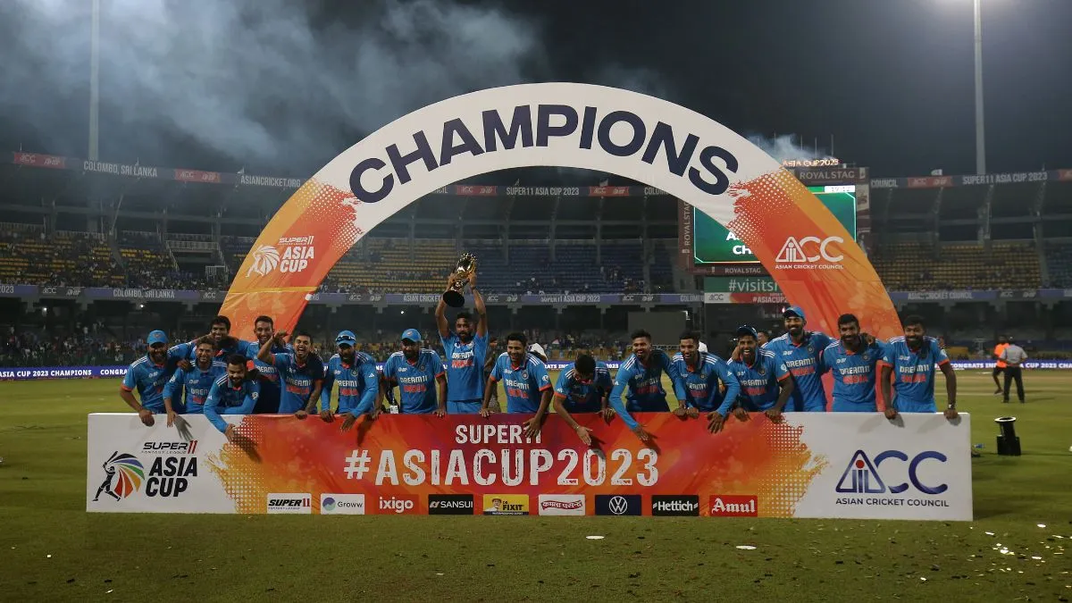 Asia cup