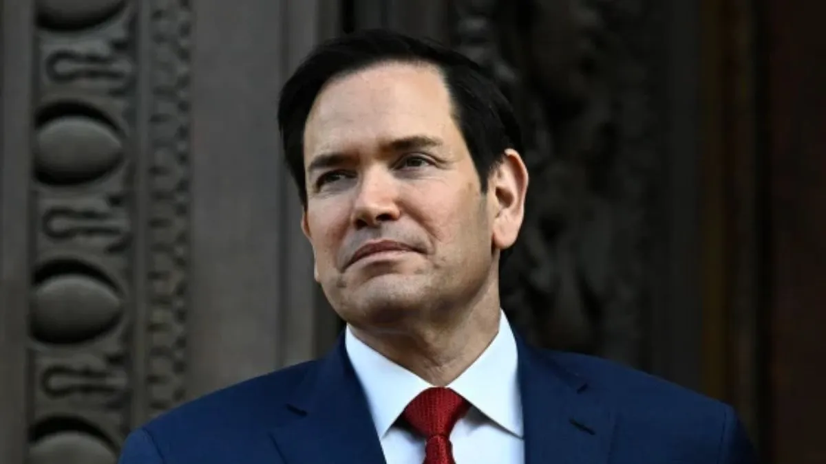 Marco Rubio - India TV Hindi